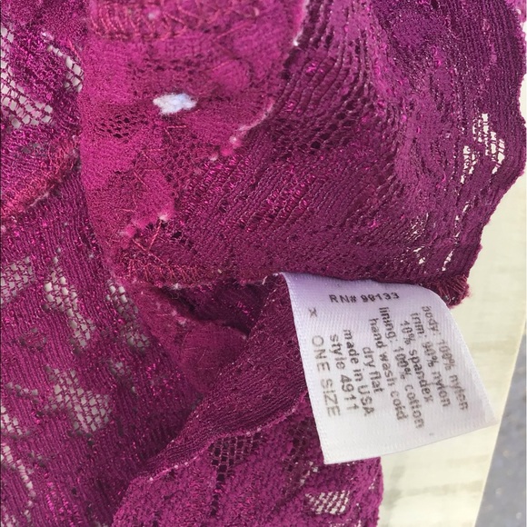 3 pairs Victoria Secret Hanky Panky & Gillian OS - Picture 11 of 11